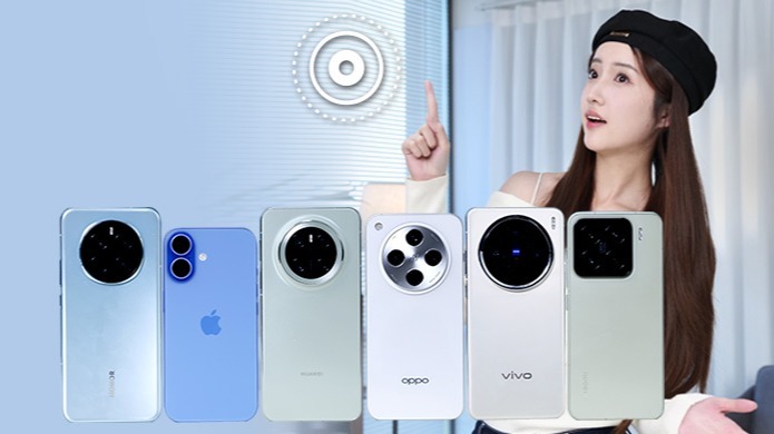 Live Photo哪家强？第一竟然是它？