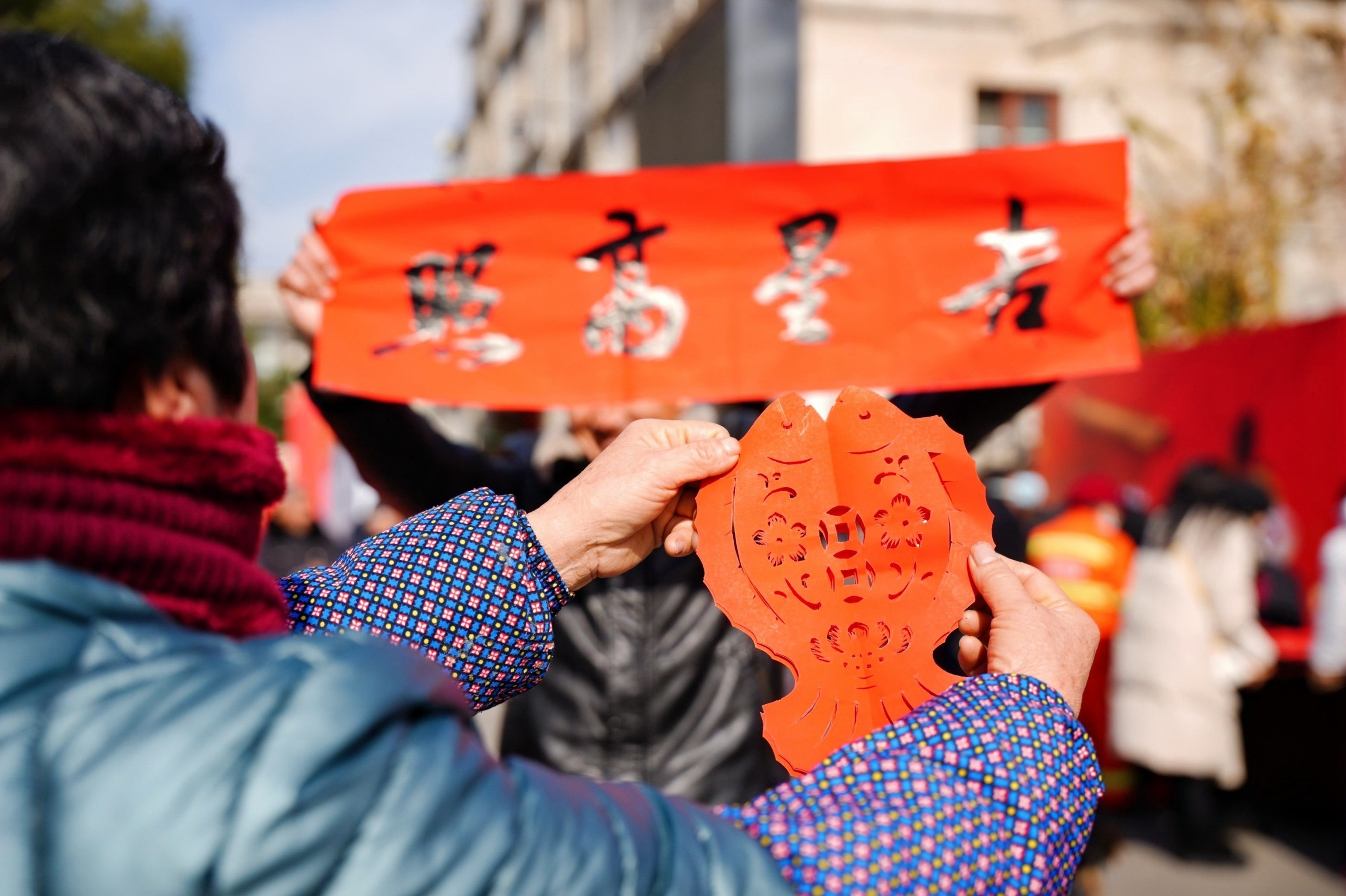 “潇洒千年 最美桐庐”送你1800个祝福 桐庐县2025“我们的村晚”热闹开演