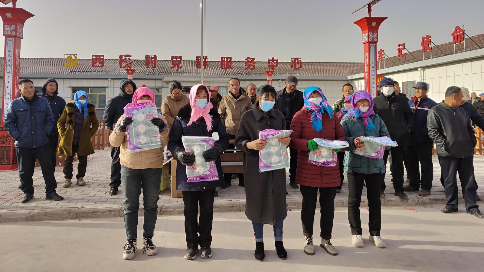 夹弹珠踩气球拔河……永昌乡村趣味运动会主打接地气