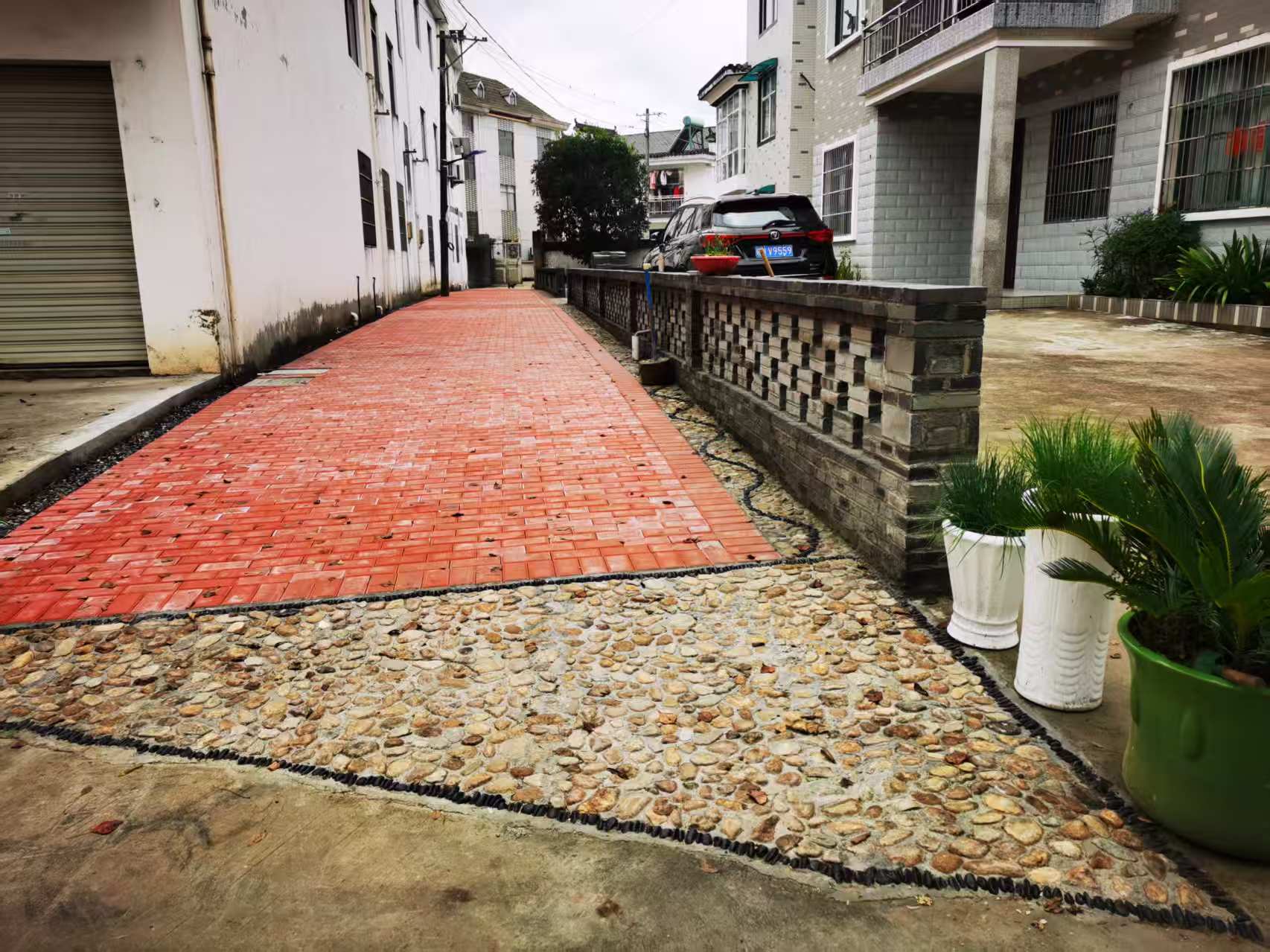 安徽休宁县东临溪镇芳口村：“蝶变”展新颜 以“和美”绘就幸福底色