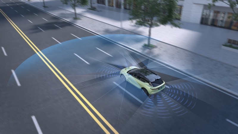 定金、国补双重大礼!1月入手岚图知音至高立减3.8万!