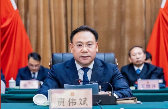 张智军 摄