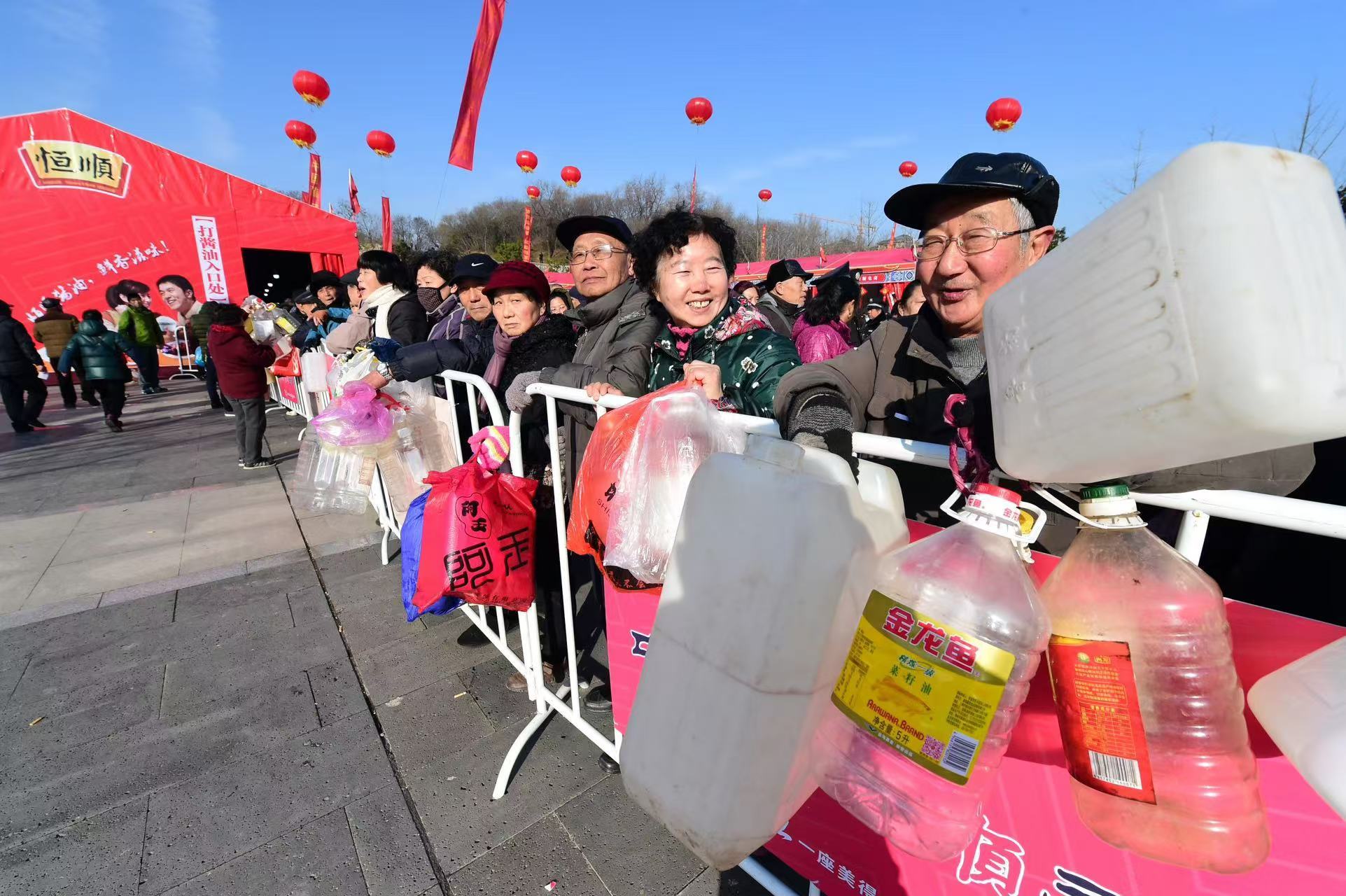 非遗年里品“非遗”  拥抱数字时代，“老字号“恒顺向“新”生长