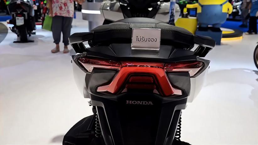 本田发力亚洲电动摩托市场，印度成关键布局