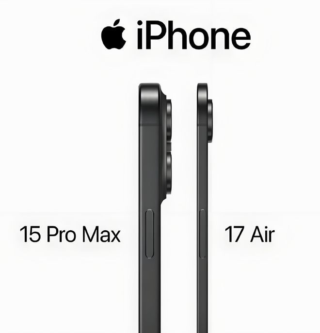 iPhone16价钱“跳水” iPhone17该期待什么｜爆料全清点