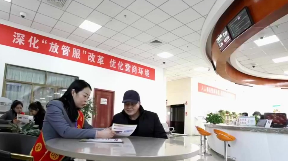 甘肃：化解“登记难”　不把历史遗留问题留给“历史”