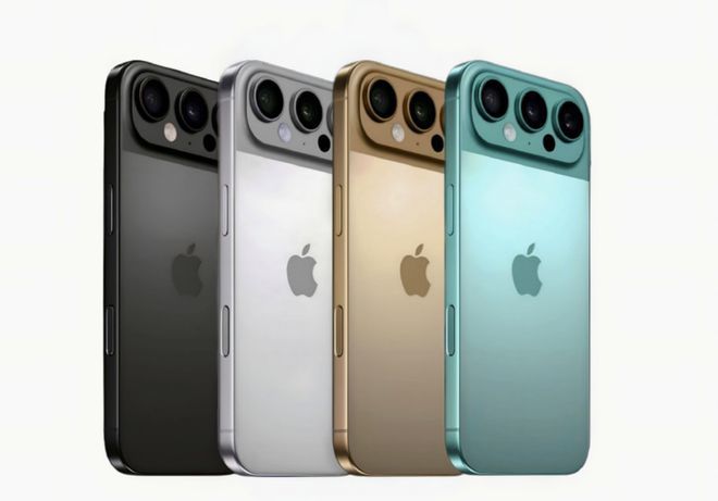 iPhone16价钱“跳水” iPhone17该期待什么｜爆料全清点