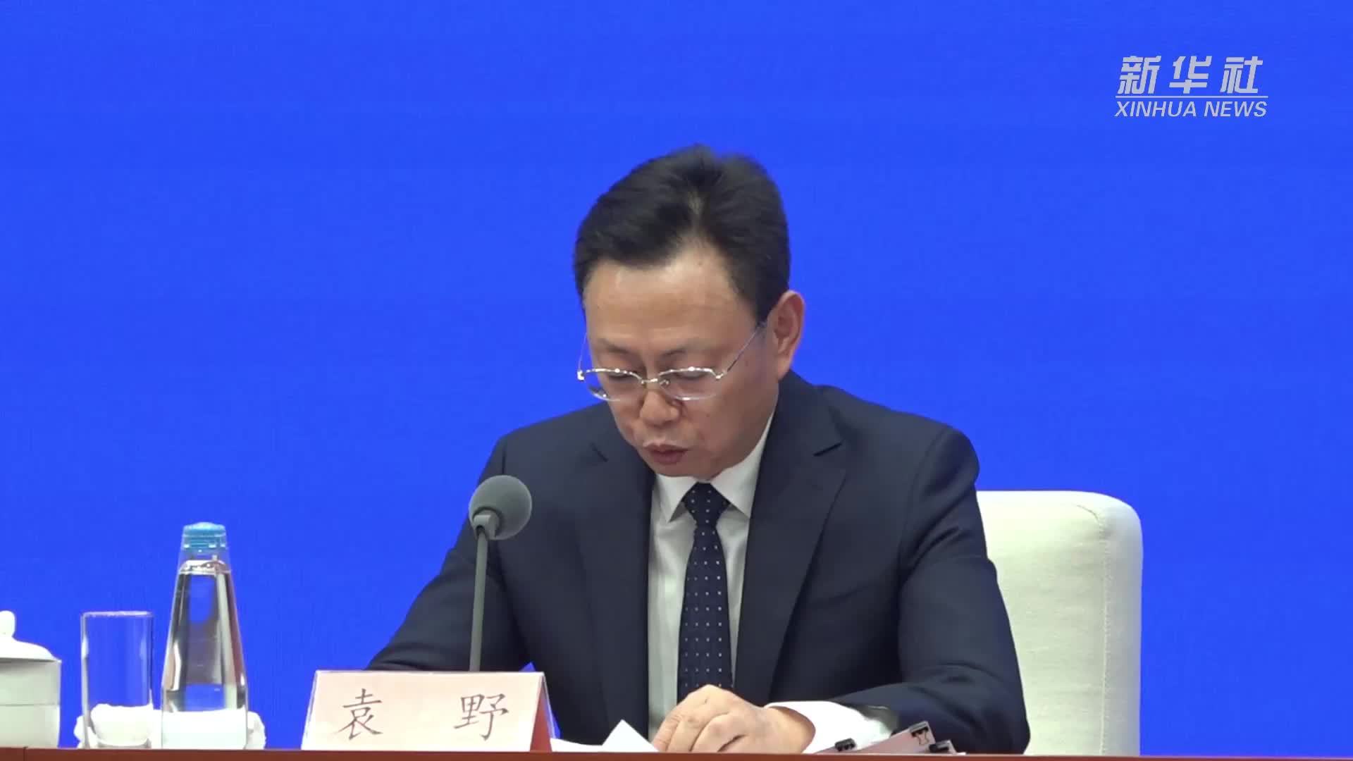 2024年中央企业全员劳动生产率人均超81万元