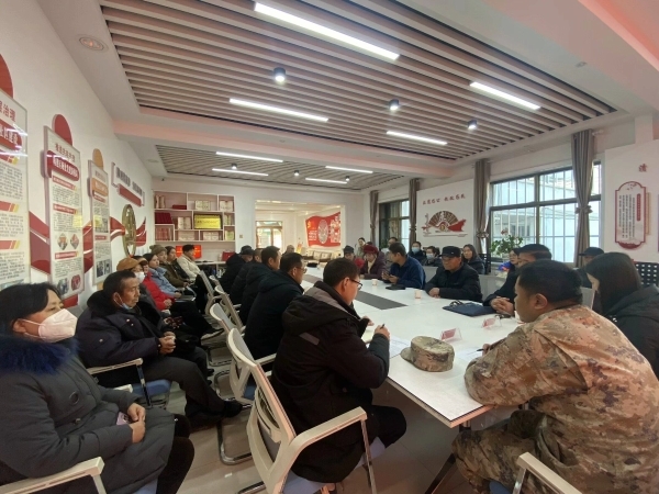 华亭get基层治理“金钥匙” 解锁社区服务幸福密码