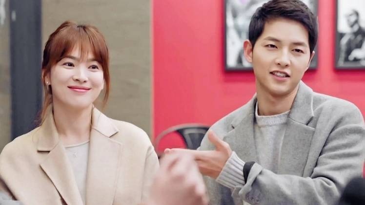 宋慧乔首次谈和宋仲基离婚原因封面图