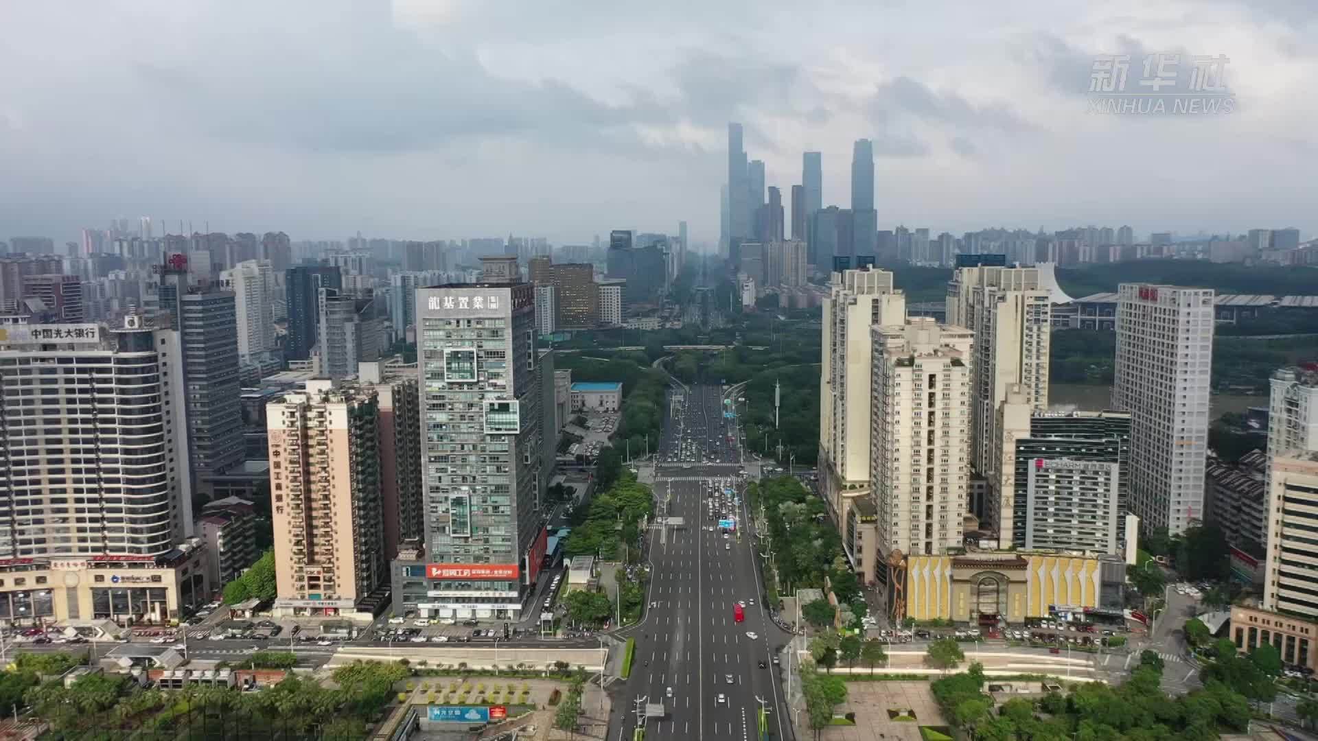 广西打造经营主体反映问题响应处置工作“总客服”