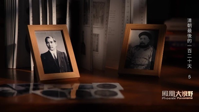 南北双方同时面临财政困境，清廷欲变卖文物，孙中山也筹款受挫