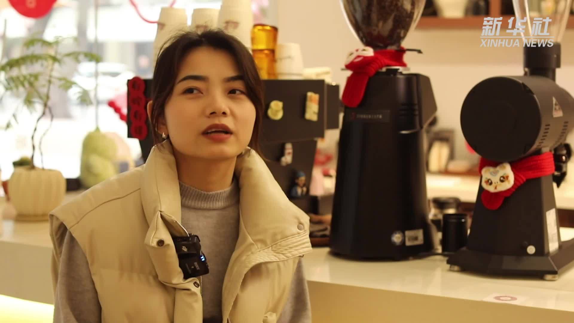 新春走基层｜民主村居民的新年心声