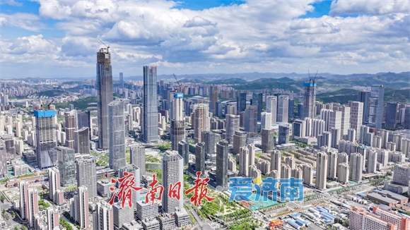履职建言献良策 汇智聚力促发展——2024年济南市政协提案工作综述