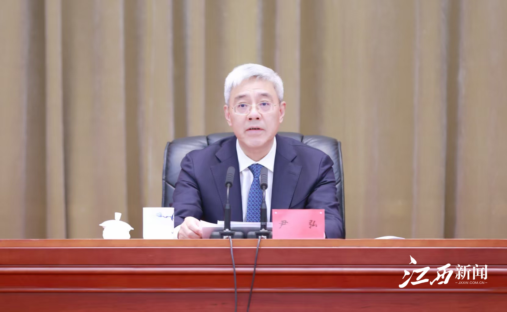 ▲摄影｜江西日报全媒体首席记者海波