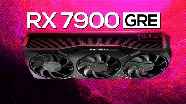 难以理解！AMD中国特供版RX 6750 GRE 10GB已停产