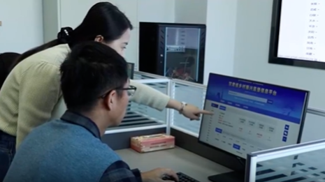 【视频】张掖：推动“一卡通”规范管理　让惠民惠农资金直达群众