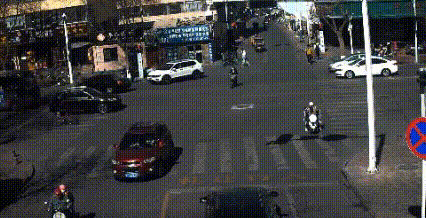 甘肃曝光典型交通案例　这些酒驾误区要知道