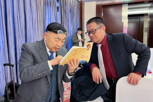 重庆骑士医院“人体机体(血液)垃圾清除”技术入选健康优势技术(产品)全国推广项目