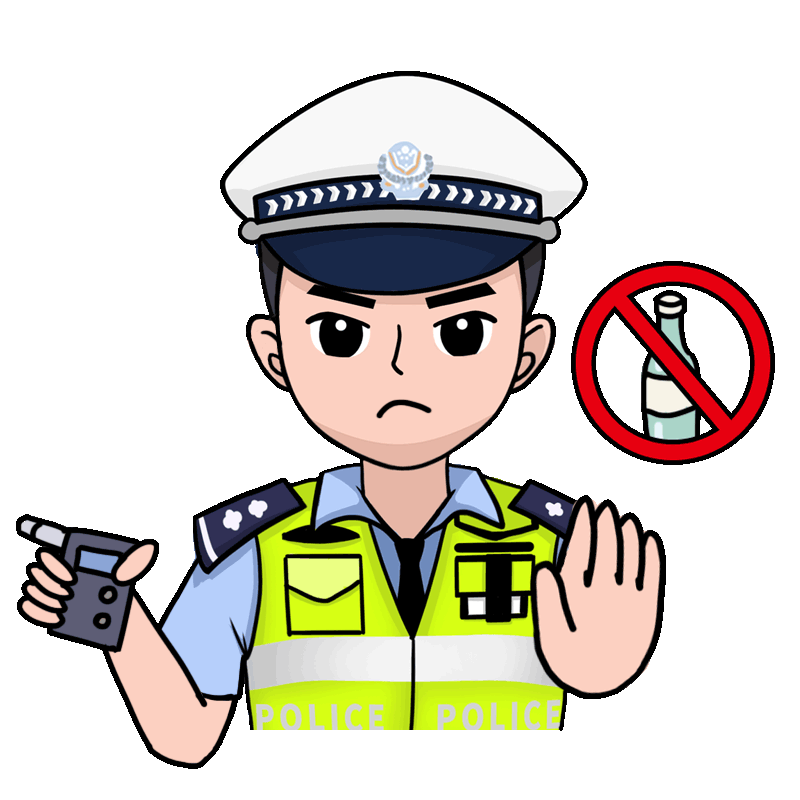 甘肃曝光典型交通案例　这些酒驾误区要知道