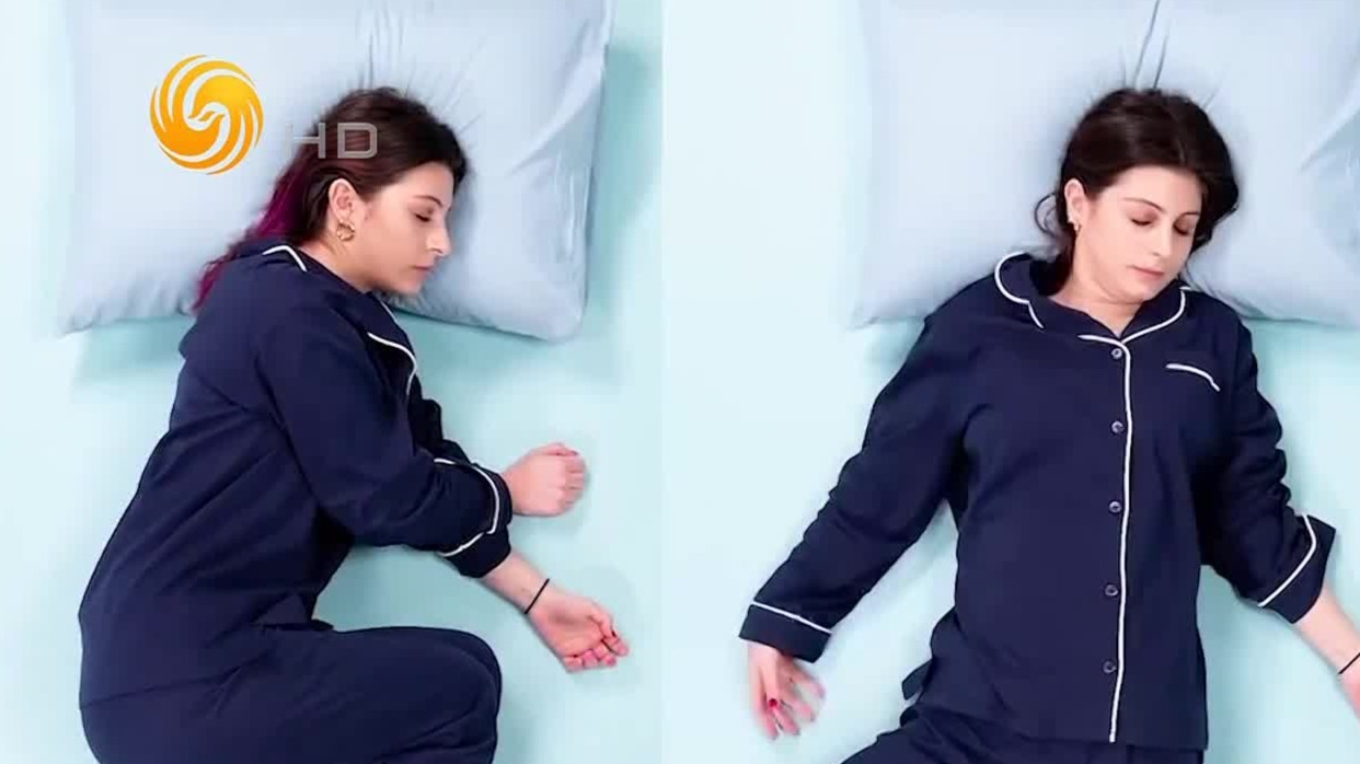 睡眠时间短、碎片式睡眠，可能会导致大脑加速衰老，增加痴呆风险