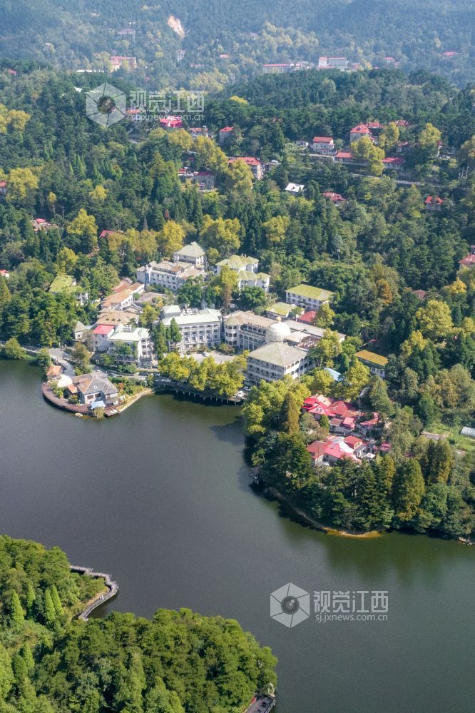 探寻“庐山真面目”，庐山到底有什么独特之处？