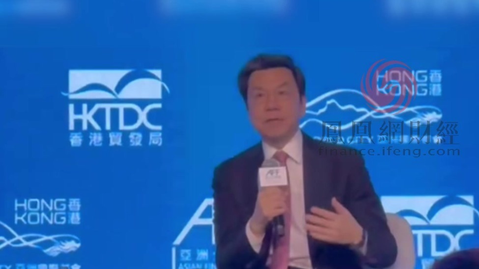 李开复：我投资的一家公司只用AI买卖股票