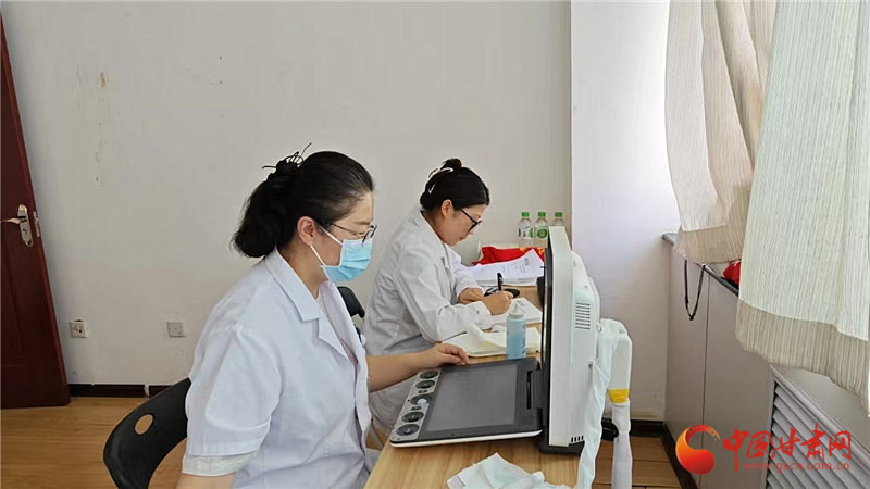 AI赋能药品研发中医诊疗　甘肃政协委员献上金点子