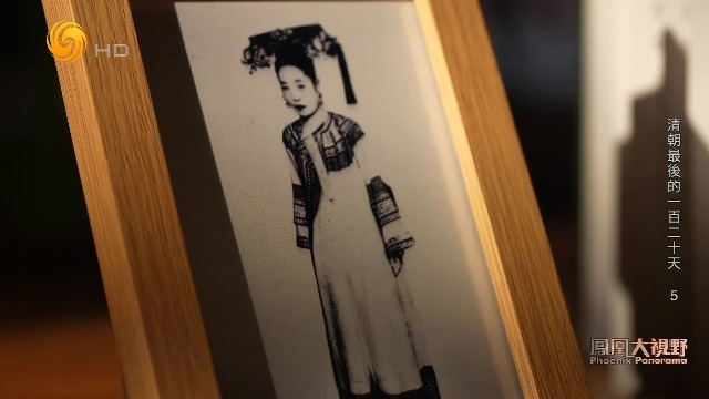 国库空虚，隆裕太后拿出慈禧留下的私房钱，也无法助清廷走出困境