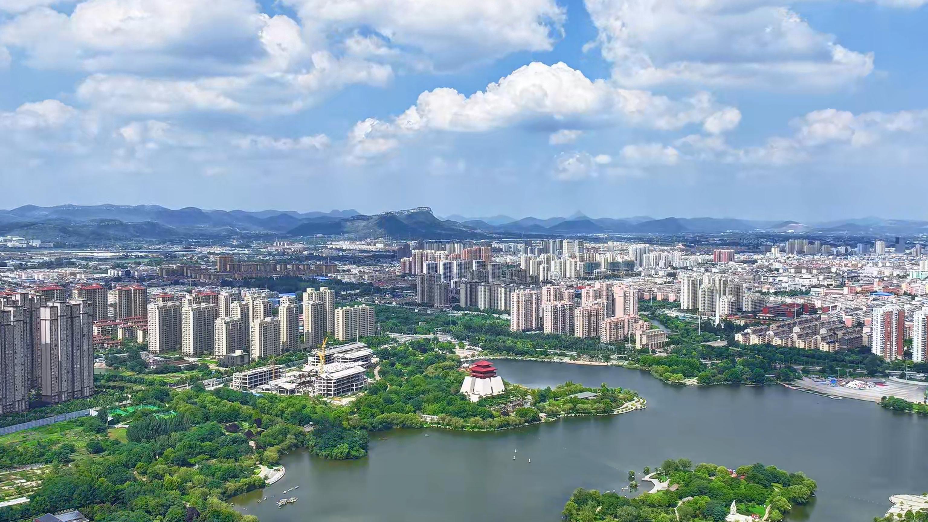 图源：枣庄市市中区融媒体中心