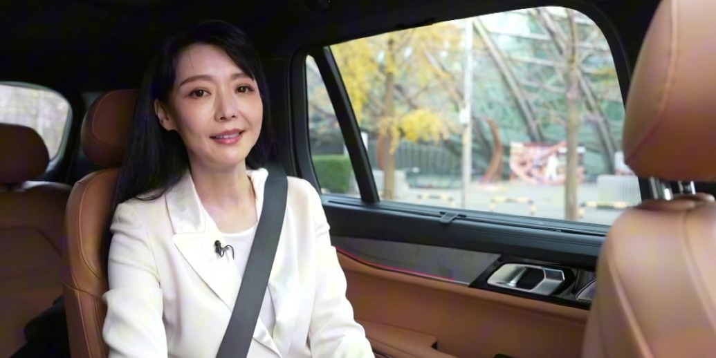 《发现新主播》北外专场|胡玲：做记者要24小时待命，你准备好了吗？