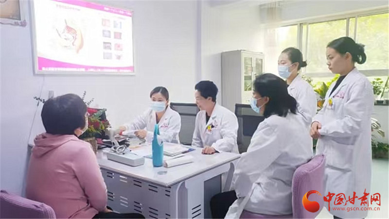 AI赋能药品研发中医诊疗　甘肃政协委员献上金点子