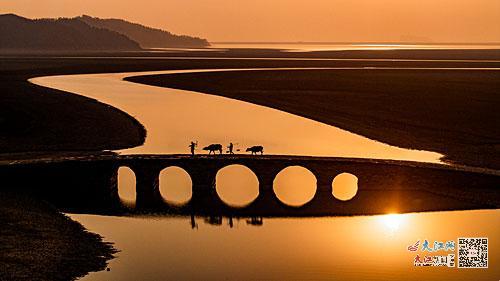大江网视觉江西李小明摄