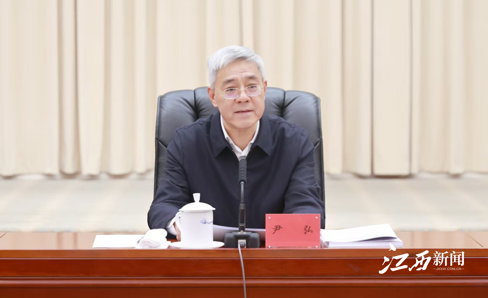 ▲摄影｜江西日报全媒体首席记者海波