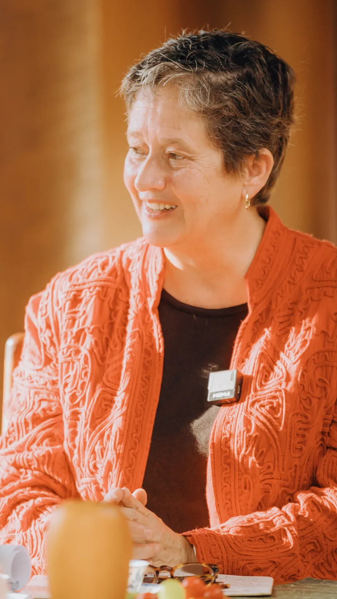 卡罗琳娜：景德镇山水养瓷