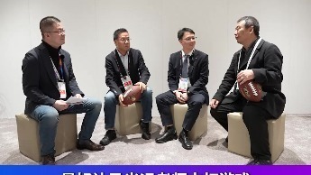 储殷：芯片的发展跟游戏密切相关，但中国社会认为打游戏是邪门歪道