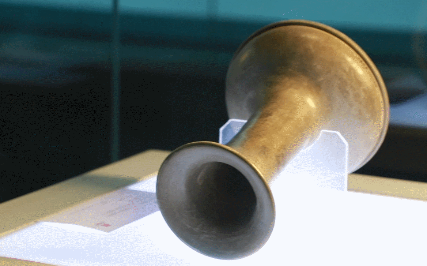 4000多年前就流行打击乐了？古人敲鼓玩音乐潮得嘞