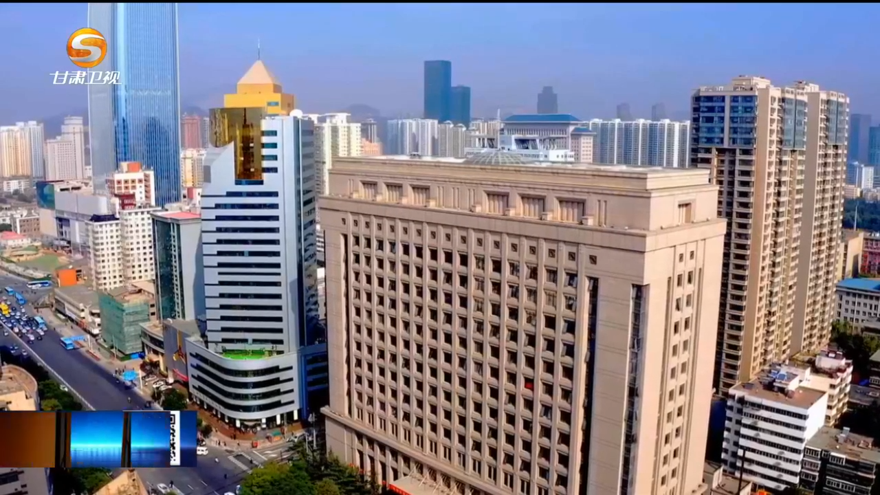 上年处分超万人　甘肃腐败增量原因揭秘