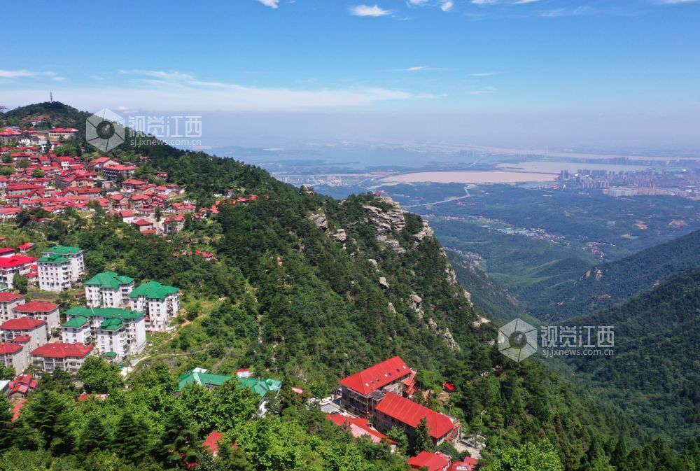 探寻“庐山真面目”，庐山到底有什么独特之处？