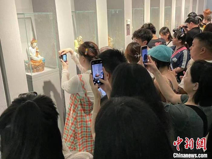 景德镇中国陶瓷博物馆