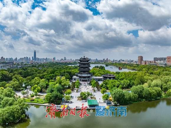 履职建言献良策 汇智聚力促发展——2024年济南市政协提案工作综述