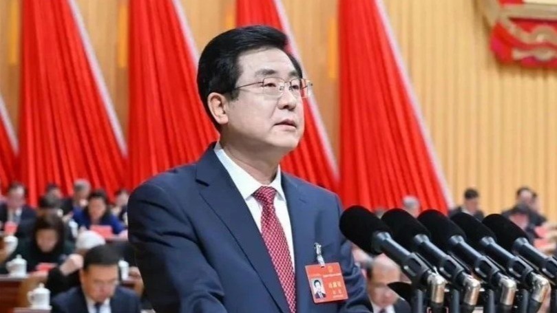 福建省长赵龙：政府务必带头讲诚信