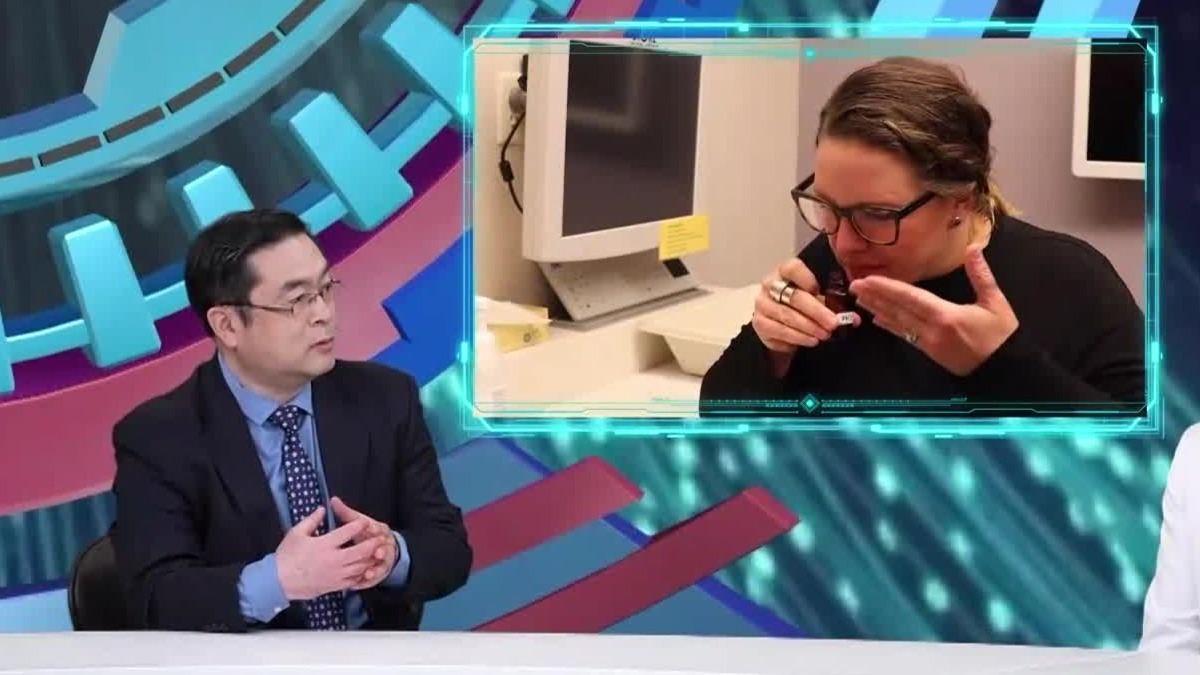 长期坚持嗅觉训练，可以减缓大脑衰老，哪种香味的组合更有效？