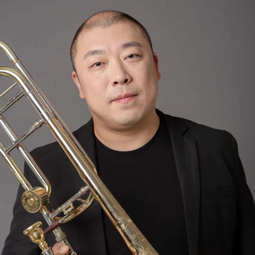 量身定制，专业指导！青岛大剧院青少年交响管乐团专项班报名进行中~