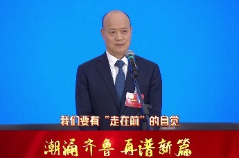 凤观两会 | 省政协委员、翔宇实业集团董事长林凡儒：作为民营企业要有“走在前”的自觉 “挑大梁”的担当