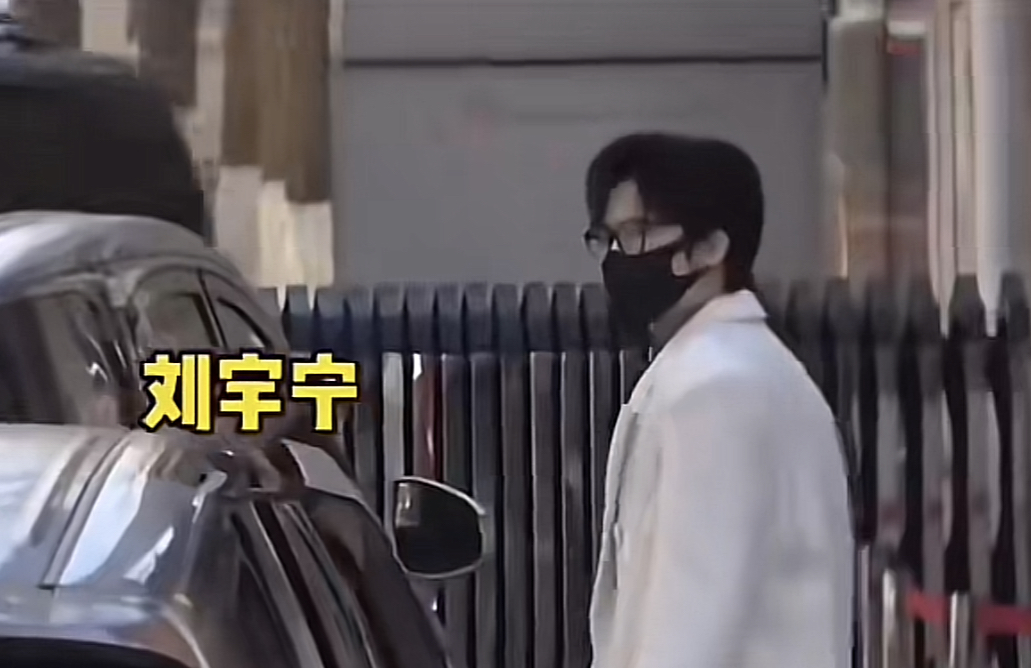 刘宇宁