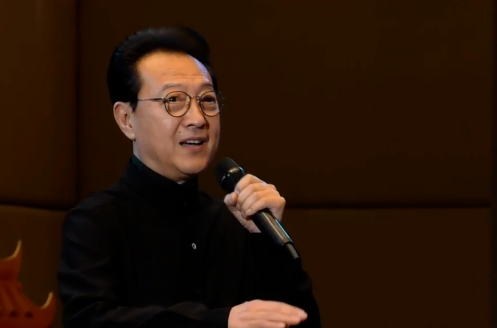 文化角度看山西 《春节序曲》取材山西民歌