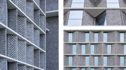 张永和谈巴黎国际大学城“和园”建设：为了说服法国人，带他们爬长城