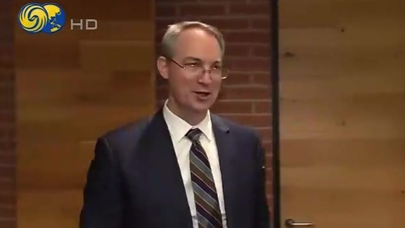 美国商会：不支持关税举措，乐见中美对话