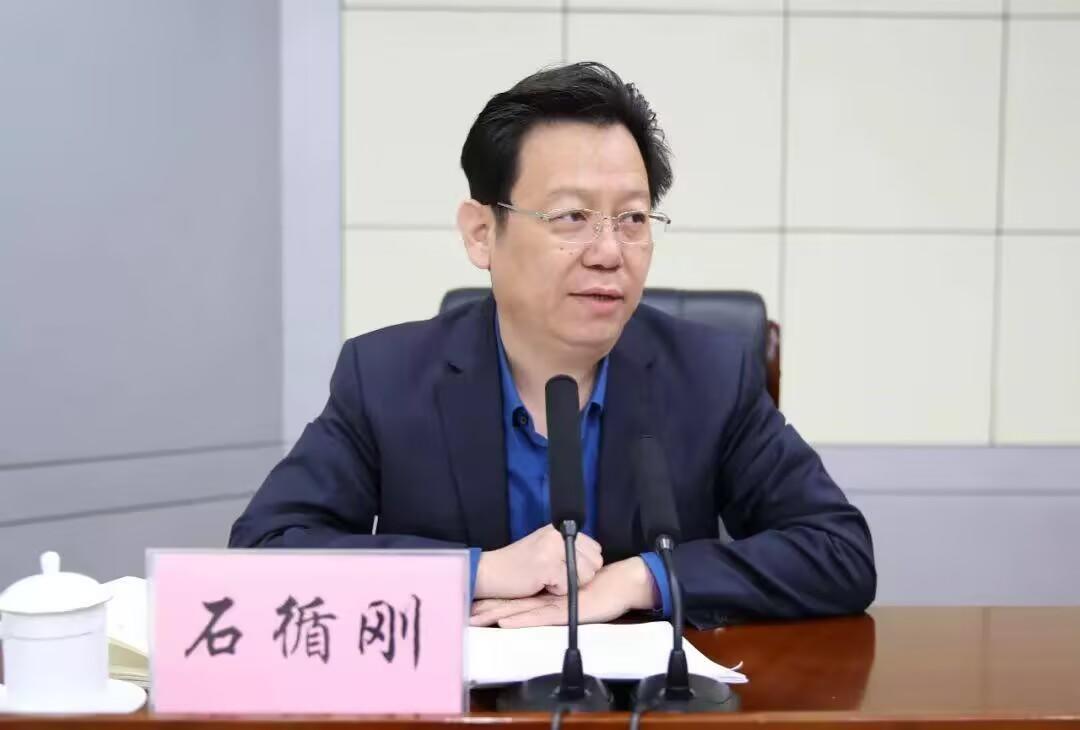 石循刚已任东营市人大常委会副主任凤凰网山东_凤凰网